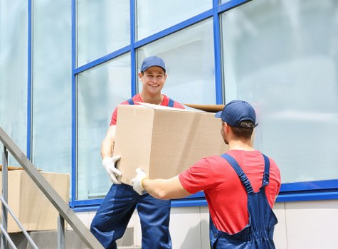 Escalation and outcome review for a man with van complaint