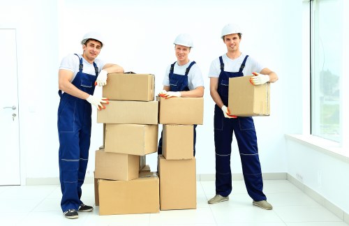 Man With Van Old Coulsdon local moving service introduction