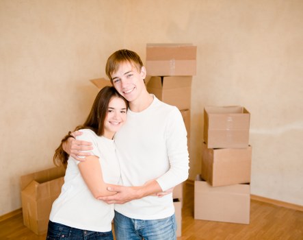 Residential and commercial movers working in Old Coulsdon