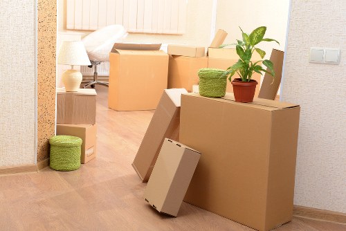 Old Coulsdon property access and parking considerations for movers
