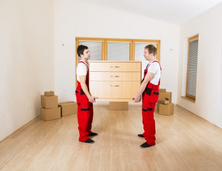 Liability and cancellation clauses for van hire service