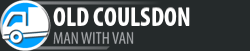 Man with Van Old Coulsdon